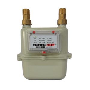 gas-meter
