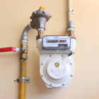 Jaringan Gas Bumi