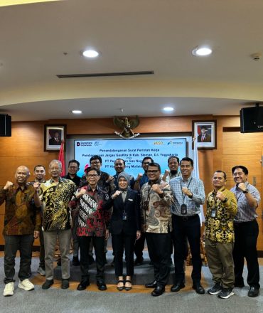 SPK Jargas Sleman