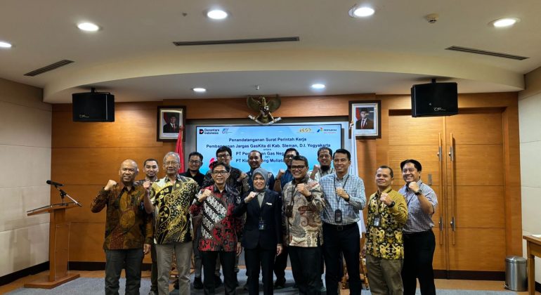 SPK Jargas Sleman