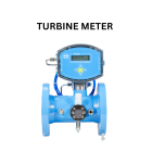 Turbine Flow Meter Fungsi dan Cara Kerjanya