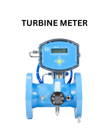 Turbine Flow Meter Fungsi dan Cara Kerjanya