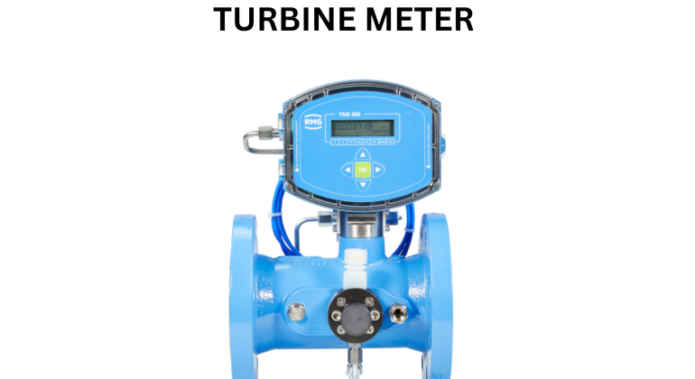 Turbine Flow Meter Fungsi dan Cara Kerjanya