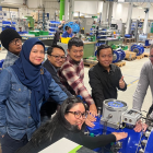 Agen RMG Indonesia