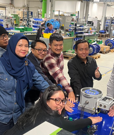 Agen RMG Indonesia