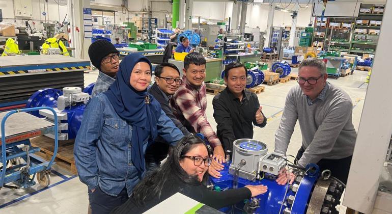 Agen RMG Indonesia