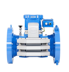 Ultrasonic Flow Meter USM GT400