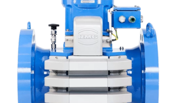 Ultrasonic Flow Meter USM GT400