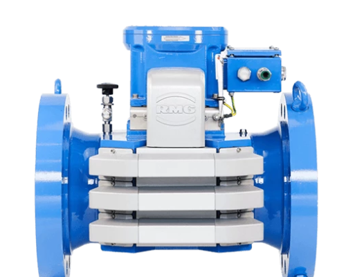 Ultrasonic Flow Meter USM GT400