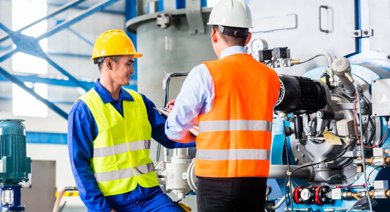 Mengenal Factory Acceptance Test (FAT): Pengertian, Fungsi & Cara Pelaksanaan