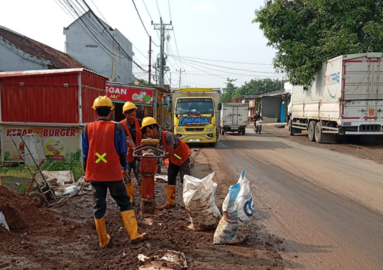Jaringan Gas Rumah Tangga Kendal (12.086 SR)