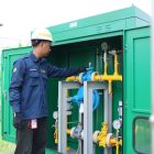 Mengenal Regulating Station pada Jargas