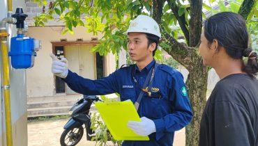 7 Keuntungan Jaringan Gas Bumi
