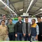 KSM Witness Factory Acceptance Test (FAT) di Jerman