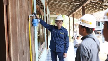 Menuju Era "Dapur Tanpa Tabung": Mengapa Jargas Jadi Primadona di 2026?