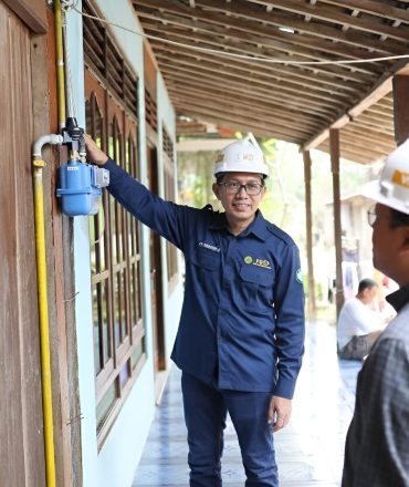 Menuju Era "Dapur Tanpa Tabung": Mengapa Jargas Jadi Primadona di 2026?