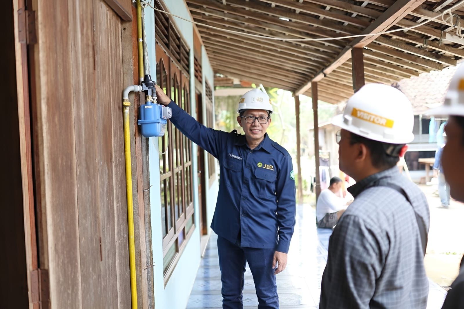 Menuju Era "Dapur Tanpa Tabung": Mengapa Jargas Jadi Primadona di 2026?