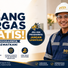 Pasang Jargas Gratis