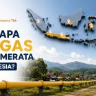Mengapa Jargas Belum Merata di Indonesia