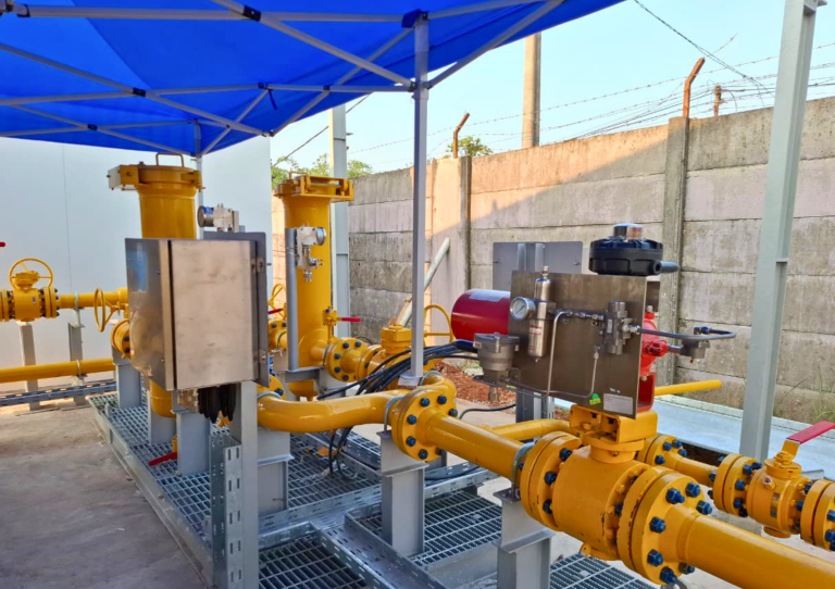 Pekerjaan Metering 2