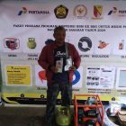 Pengadaan Konkit Petani 2024