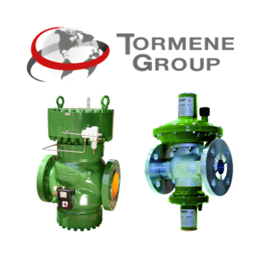 Regulator Tormene